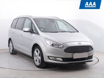 2.0 EcoBlue, 4X4, 7 míst