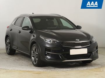 1.4 T-GDI, TOP, Záruka