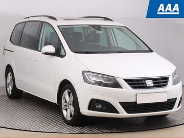2.0 TDI, Automat, 7 míst