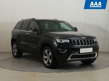 3.0 CRD, Overland, NOVÁ CENA