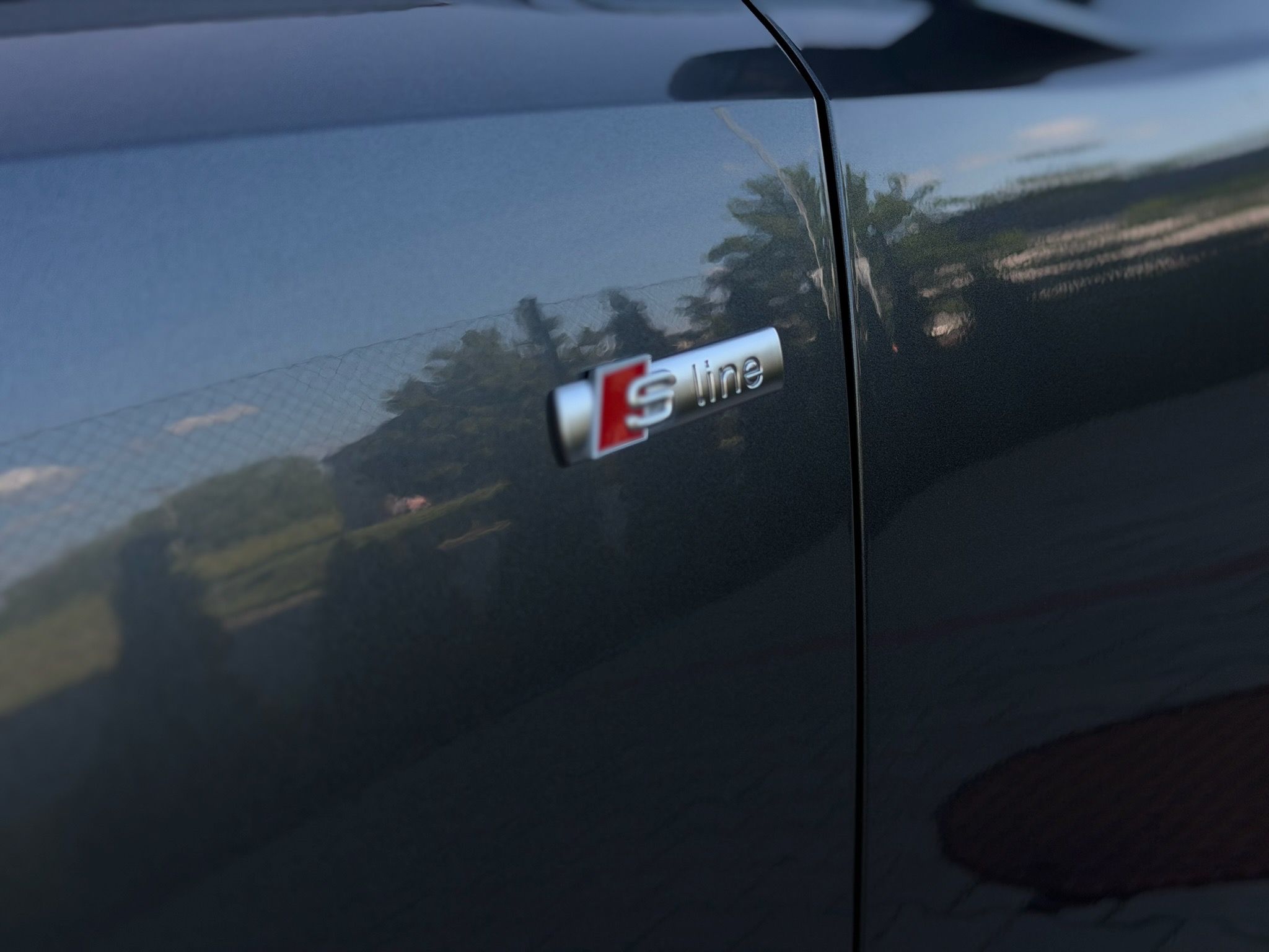 Audi Q3, 1.5 TFSI DSG S-line ČR DPH - fotka 4