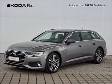 Avant Sport 40 / 2,0 TDI / 150