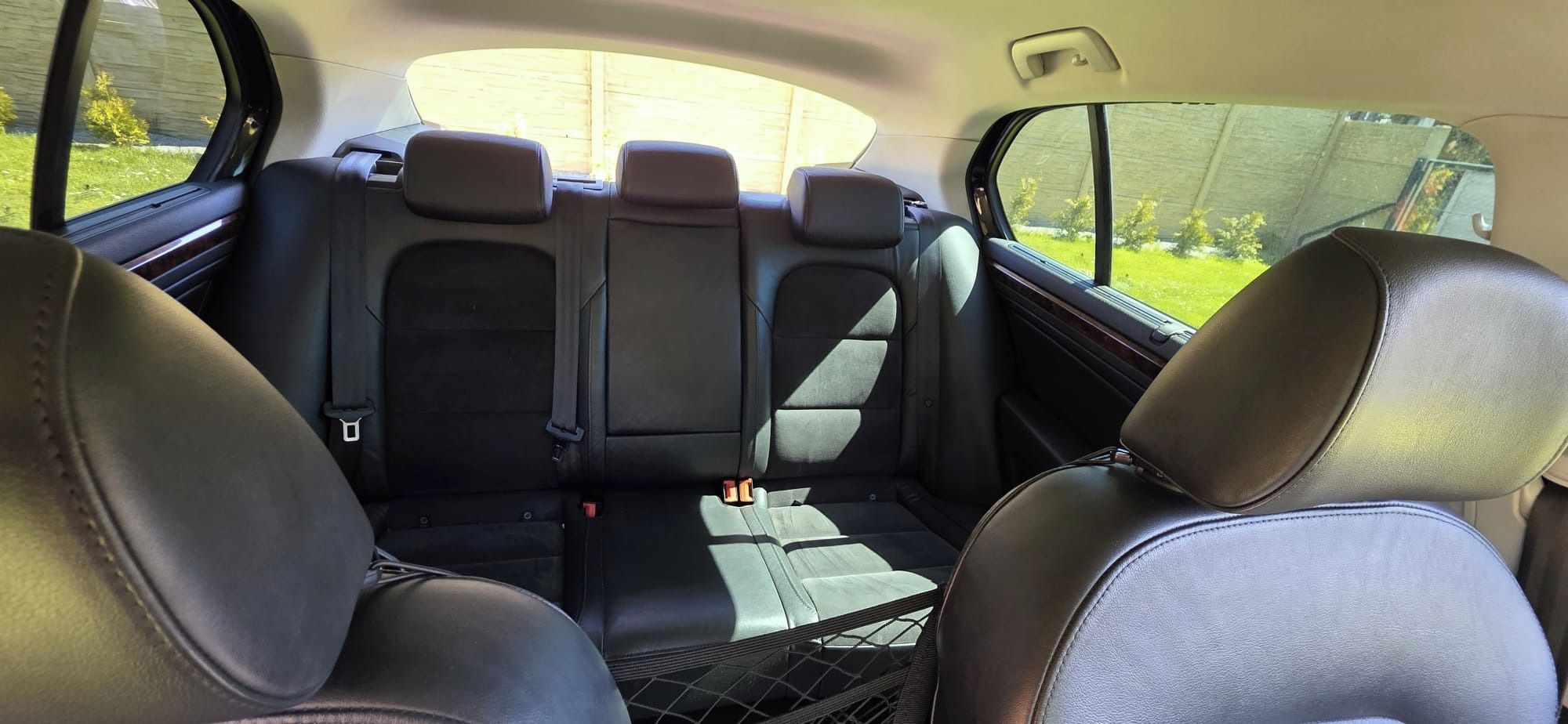 Škoda Superb, Škoda Superb II 2.0 TDI, 125kW - fotka 4