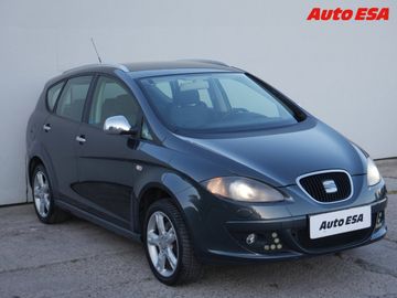 2.0 TDI 4x4,ČR,autoAC