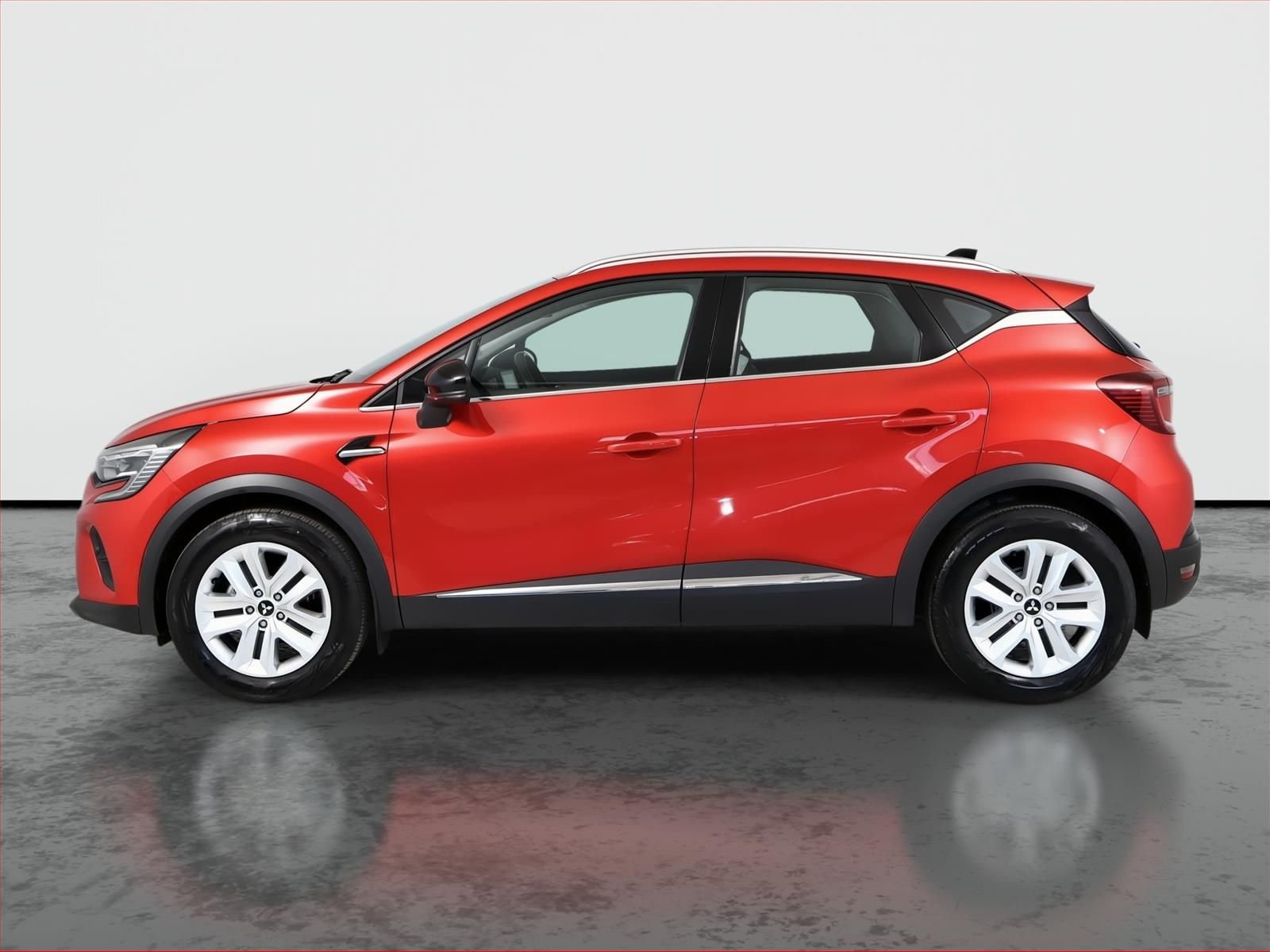 Mitsubishi ASX, 1.3 T MHEV, Automat, ČR,1.maj - fotka 3