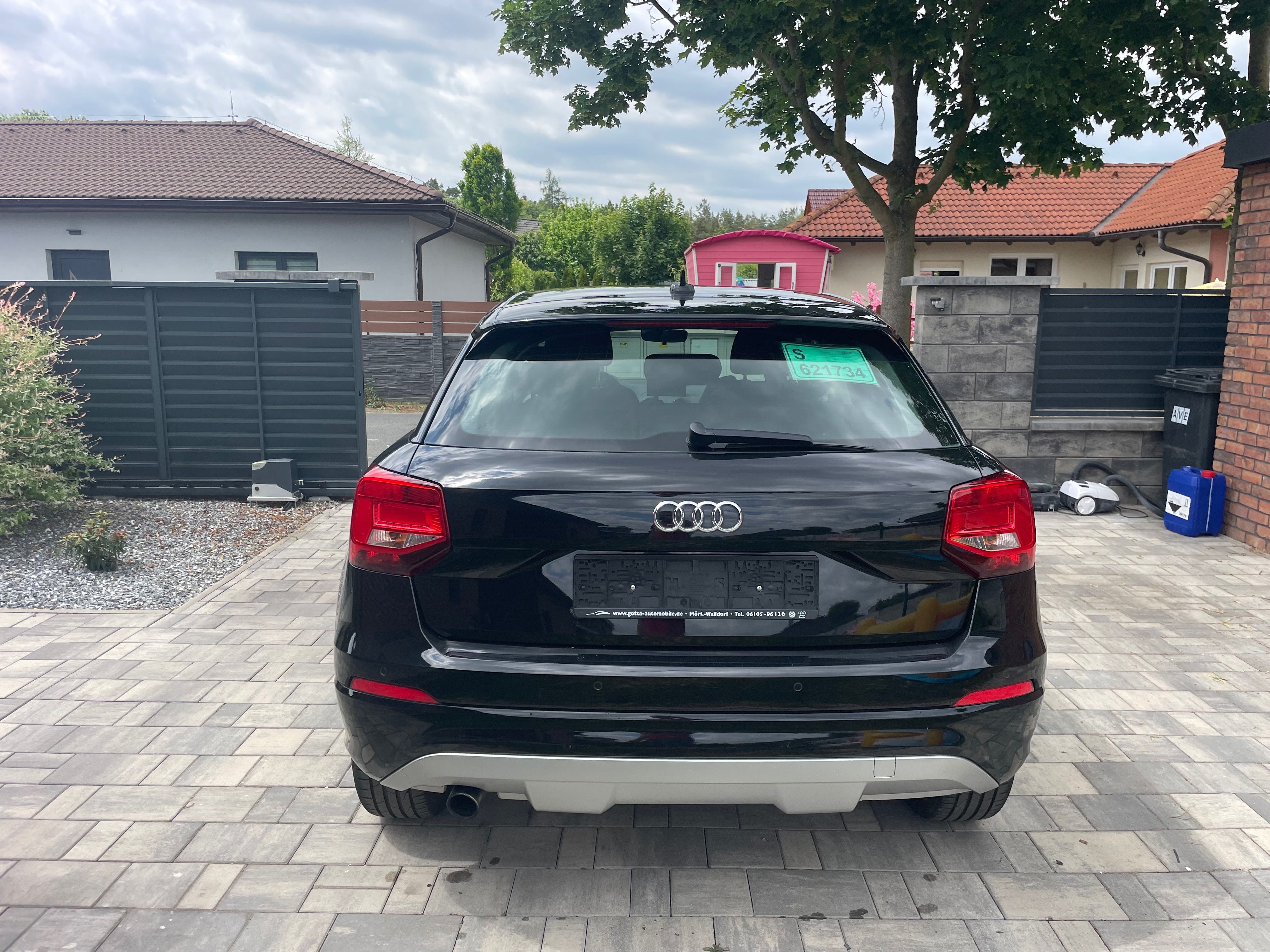 Audi Q2, Q2 ultra sport - fotka 6