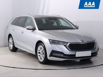 2.0 TDI, Style, Automat