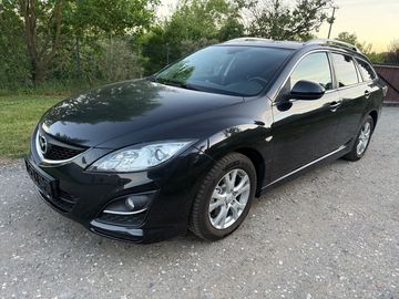2.0i 16V,114KW,Bose,ALU,Tazny