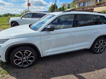 RS 2,0 BiTDi 176kW