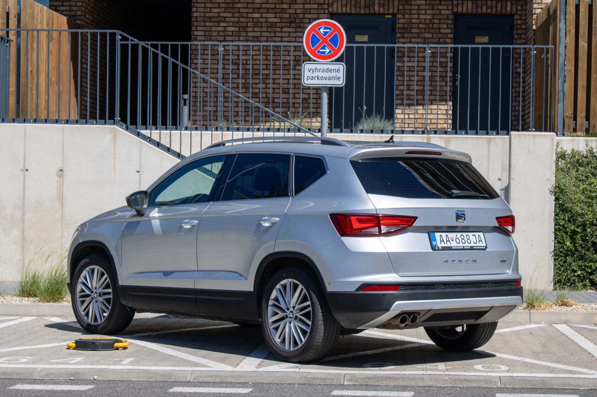 Seat Ateca - fotka 4
