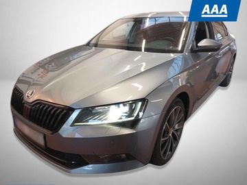 2.0 TDI, Navi
