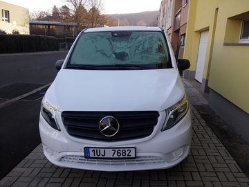 116 CDI Tourer