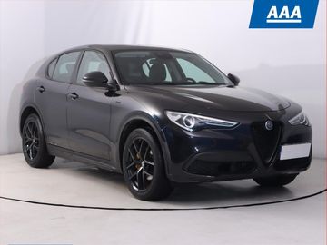 2.0 Turbo Q4, 4X4, Automat