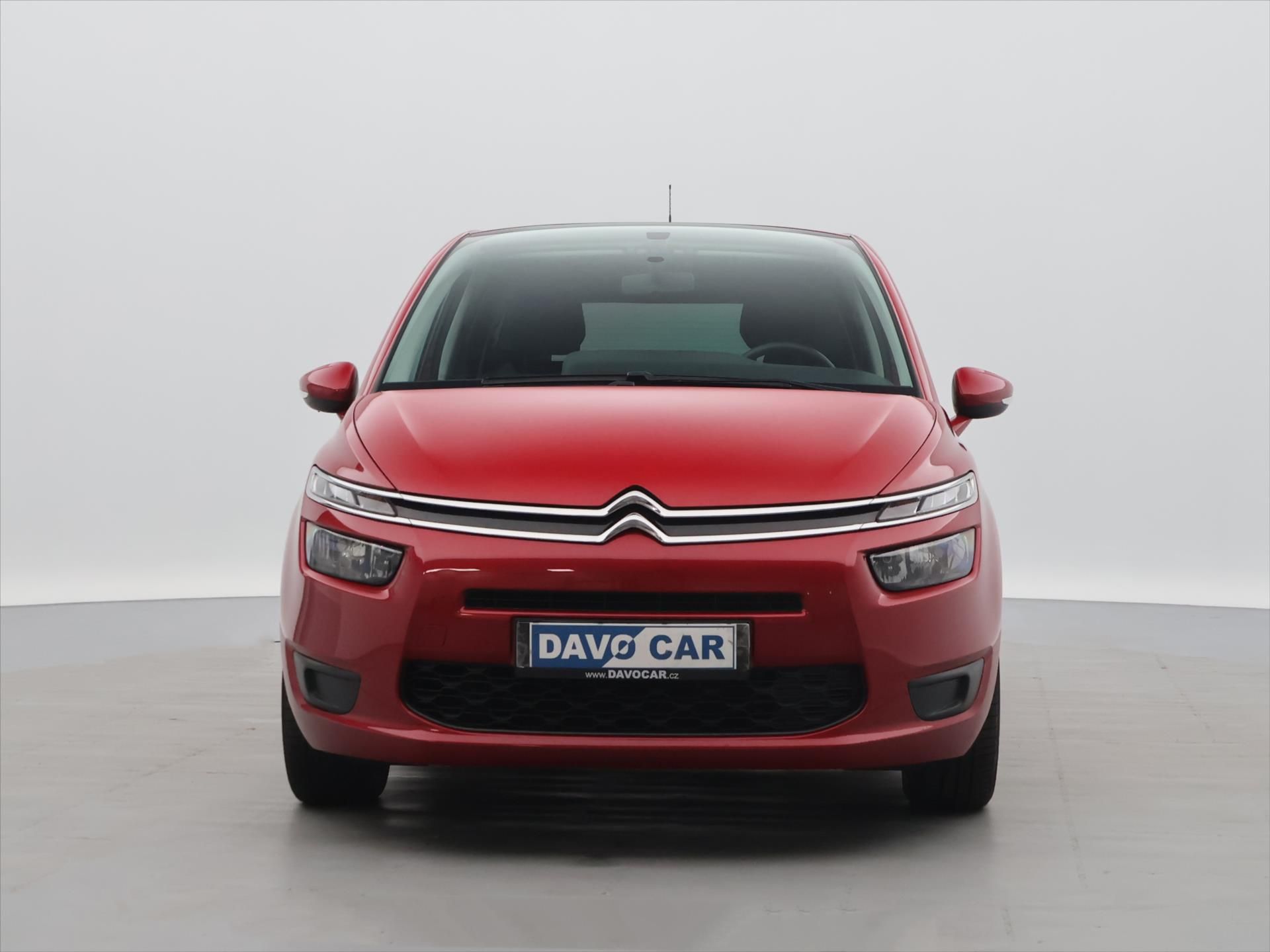 Citroën Grand C4 Picasso, 1,2 Puretech 96kW 71230KM - fotka 2
