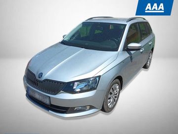 1.0 TSI, Serv.kniha, Klima