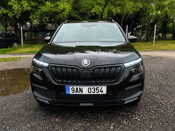 Monte Carlo DSG záruka
