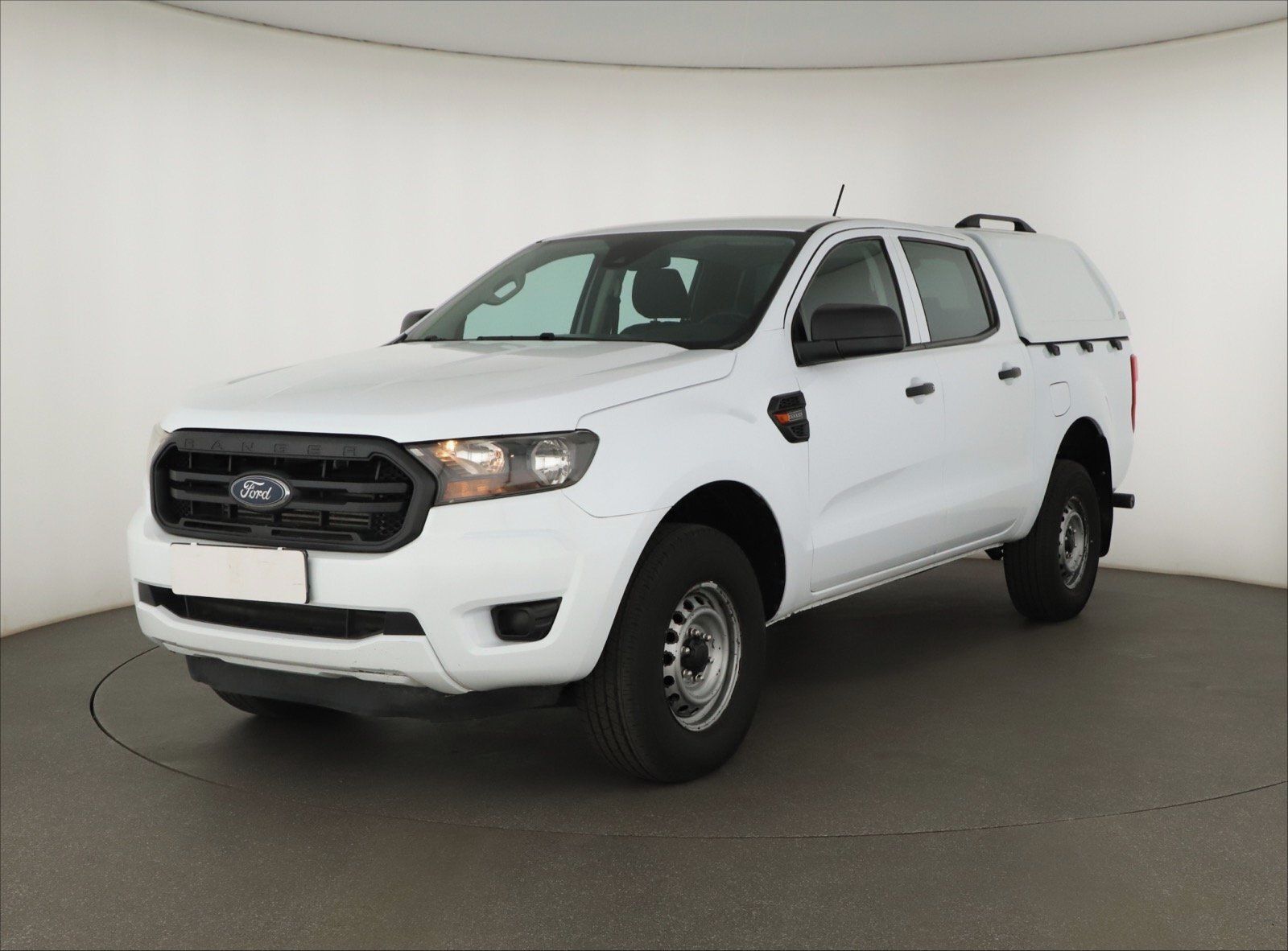 Ford Ranger, 2.0 EcoBlue, XL, 4X4 - fotka 3