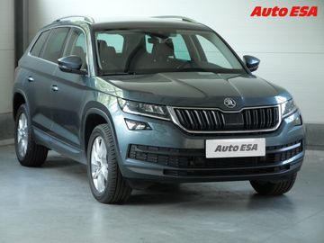 2.0TDi 4x4,7míst,ČR,DSG