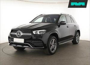 Mercedes-Benz GLE, 350 de