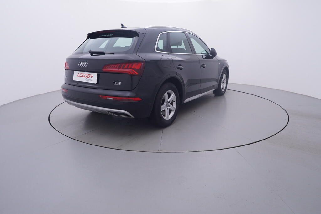 Audi Q5, S-LINE 2.0 TSI 185 kW - fotka 5