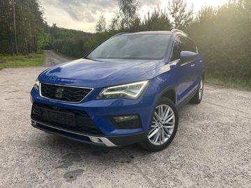 1,5 TSI DSG, Matrix LED, 1maj