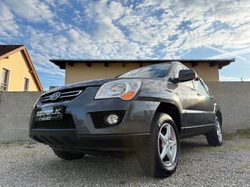 2.0 i 104KW Active Pilot