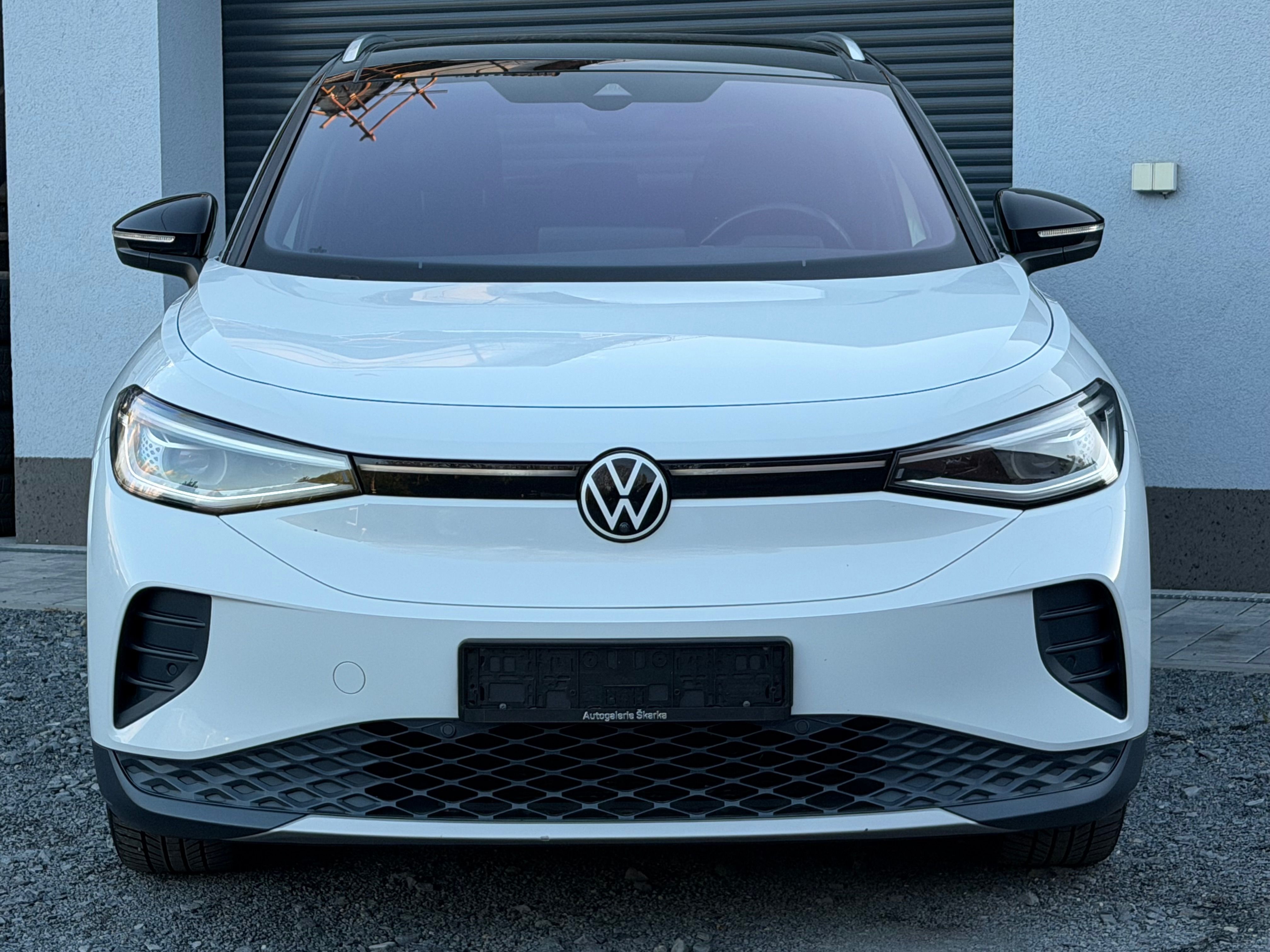 Volkswagen ID.4, 1.st MAX 80kwh 150KW MATRIX - fotka 2