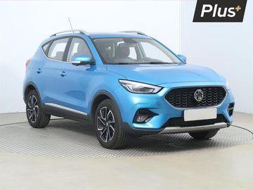 1.0 Turbo, Záruka, Serv.kniha