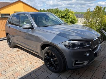 BMW X5 XDRIVE 3.0 d
