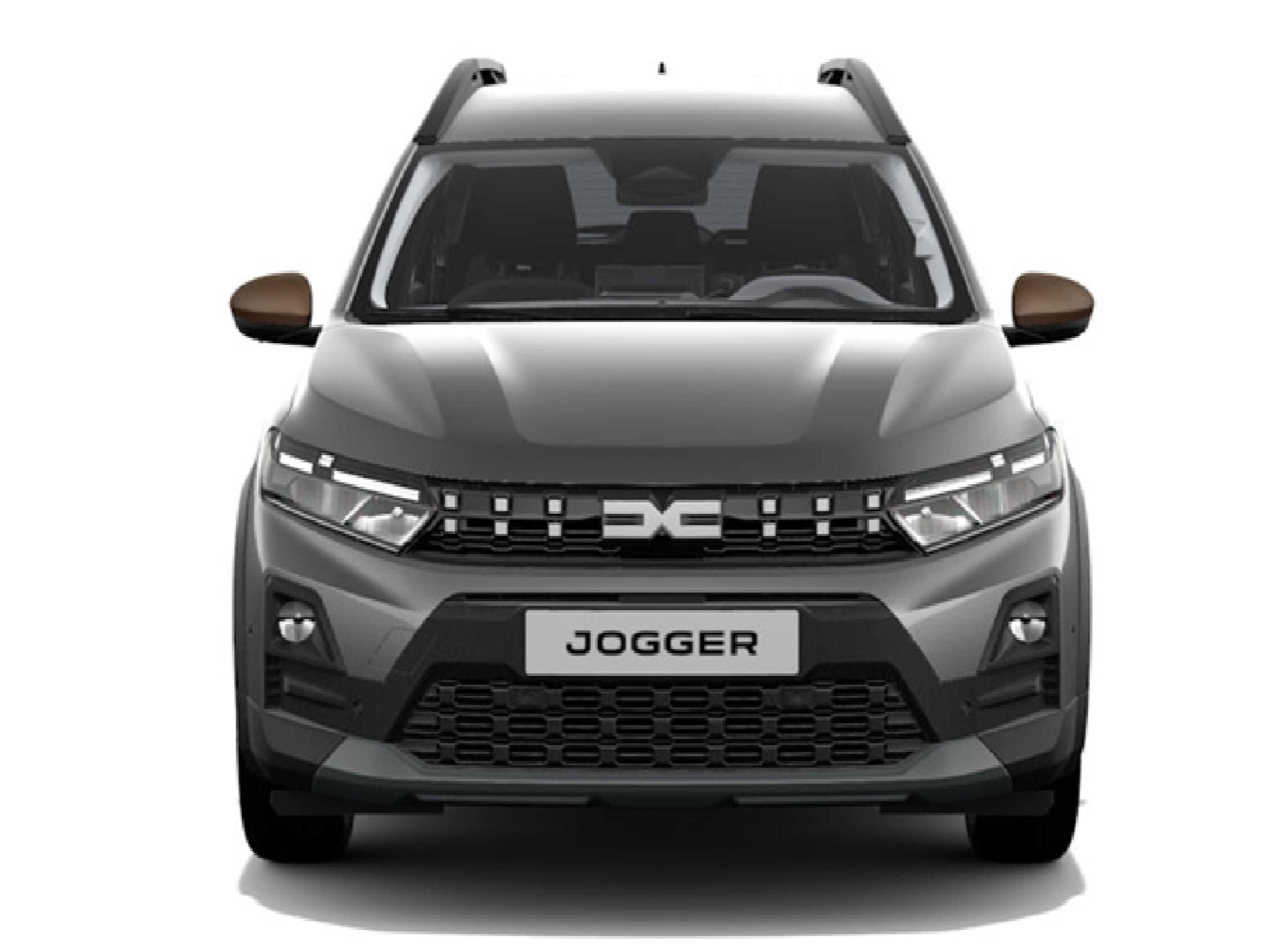 Dacia Jogger, 1.8 Hybrid / 116 kW Extreme hy - fotka 2
