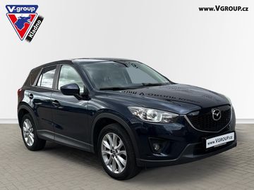 2.2l Skyactiv-D Revolution