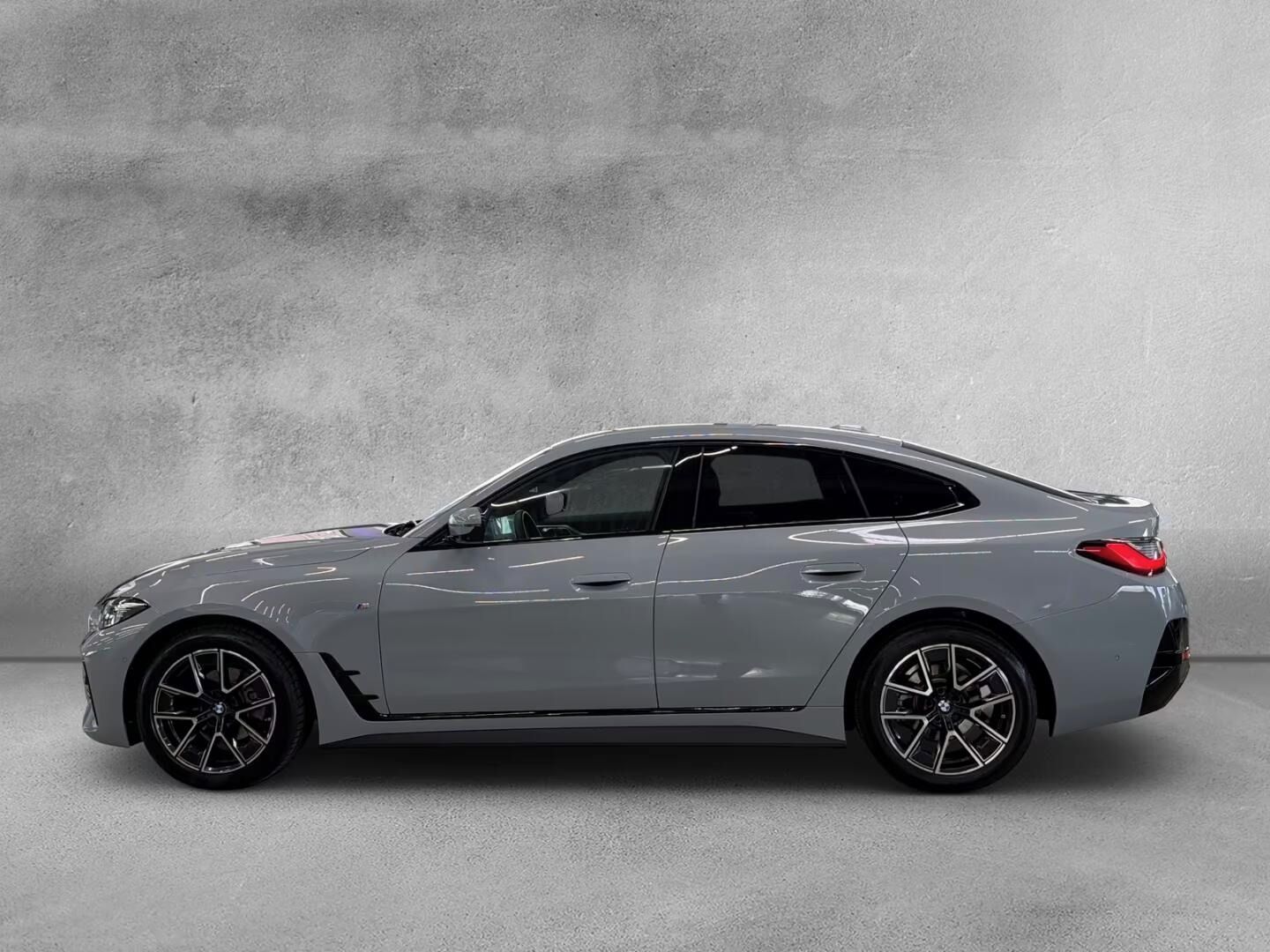 BMW Řada 4, 420 GRAN COUPÉ 420 Gran Coupe - fotka 6