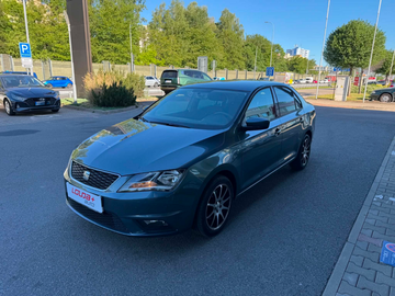 Reference 1.2 TSI 77 kW