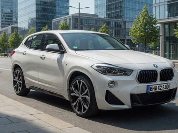 xDrive20d M Sport, 4x4