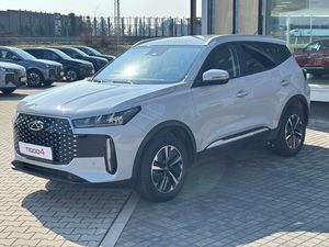 Chery Tiggo 4 HEV, UNIQUE