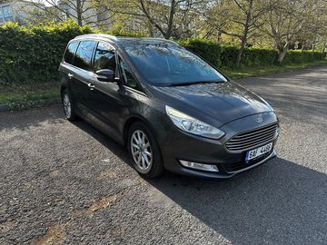 2,0 TDCi, Titanium, 110 kW