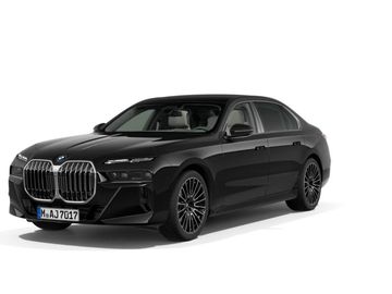 740d xDrive Sedan