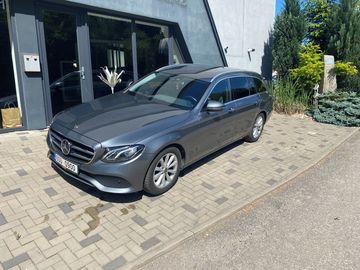 E 300 D