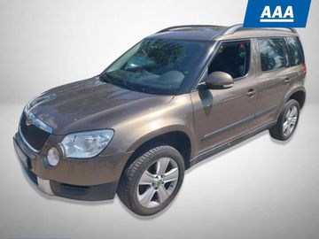 2.0 TDI, Elegance, 4X4
