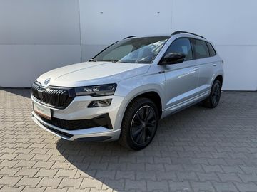 DSG 1,5TSi 110kW SportLine