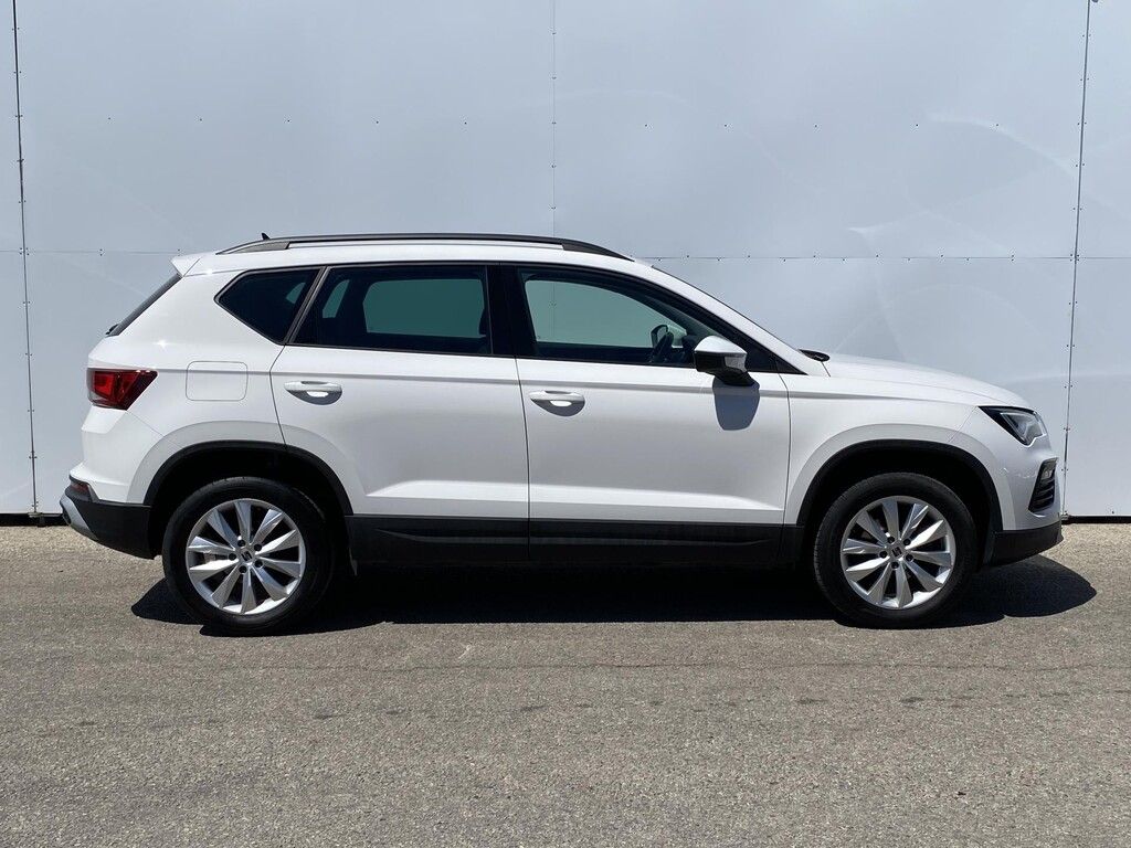 Seat Ateca, 1,5 TSI 110 kW Style - fotka 3