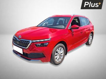 1.0 TSI, Style, ČR,1.maj