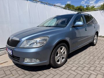 2.0TDI 103kW *2.Maj*SERVISKA*