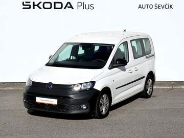 1.5 TSI 84 kW Life 5.generace