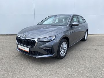 1,0 TSI 85 kW Selection