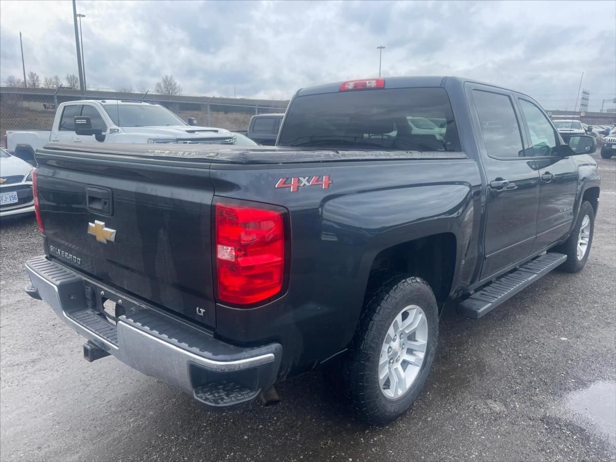 Chevrolet Silverado, 5,3 V8 LT 4X4 TAŽNÉ  1500 - fotka 5