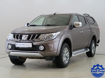 2.4DI-D,133kW,CZ,AT,4x4