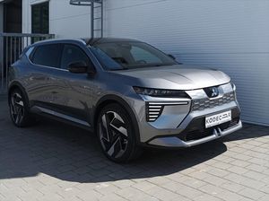 Mitsubishi Eclipse Cross, BEV 87kWh AT 218k  Instyle