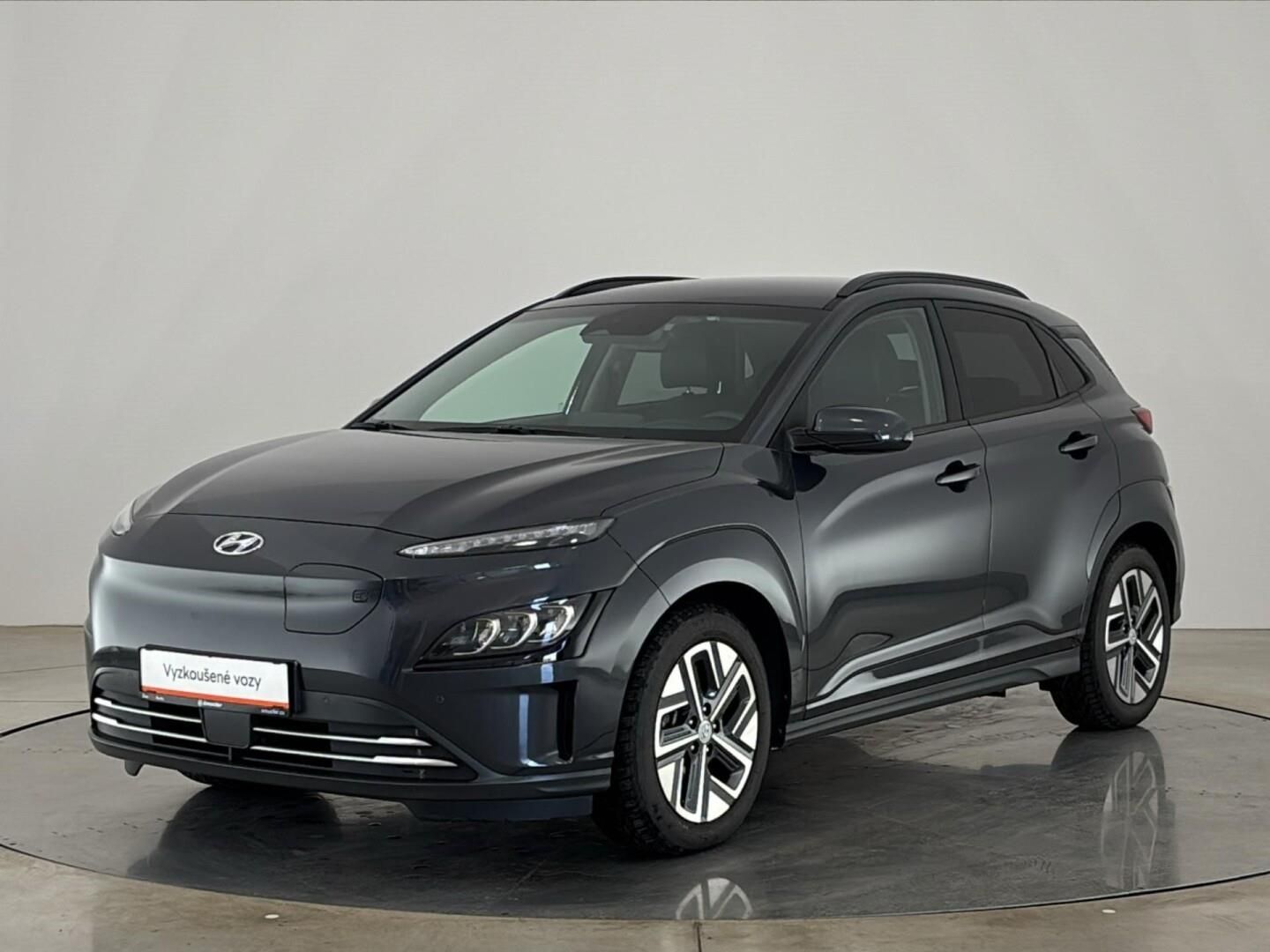 Hyundai Kona, 0.0 elektro / 150 kW 64kWh