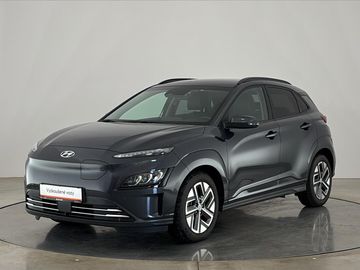 0.0 elektro / 150 kW 64kWh